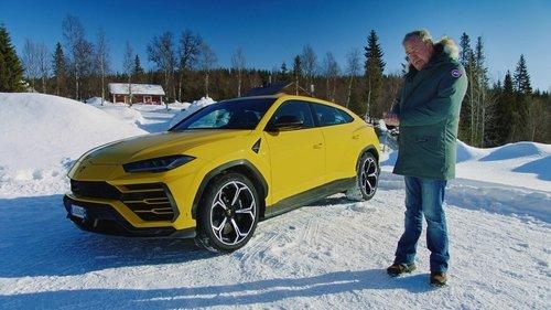 undefined Season 3 Episode 5 - An Itchy Urus