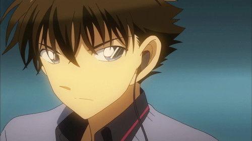 Magic Kaito 1412 Season 1 Episode 14 - Crystal Mother