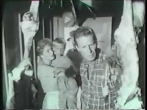 One Step Beyond Season 2 Episode 5 - Night of the Kill