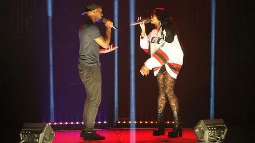 The Rap Game UK Season 6 Episode 3 - Versus and Verses