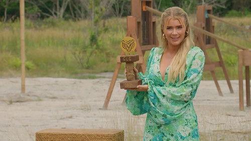 Good Luck Guys – Sverige Season 3 Episode 8 - Episode 8