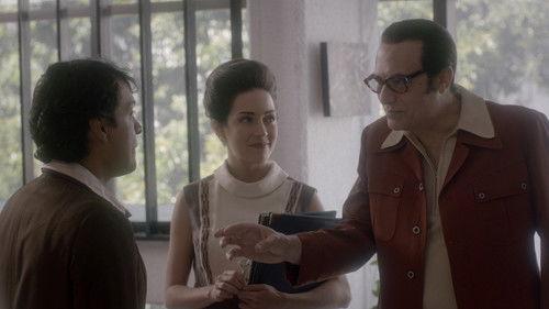 Hasta que te conocí Season 1 Episode 11 - Episode 11