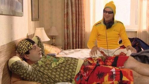 Our Russia Season 4 Episode 18 - Episode 18