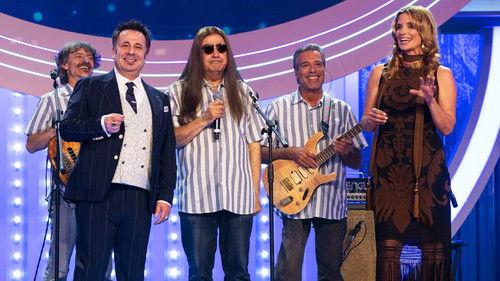 GialappaShow Season 3 Episode 4 - Episode 4