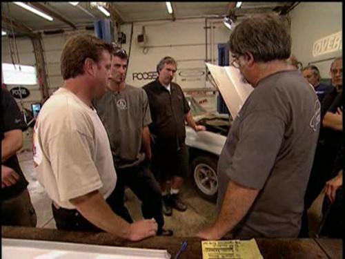 Overhaulin' Season 2 Episode 14 - DoubleHaulin'