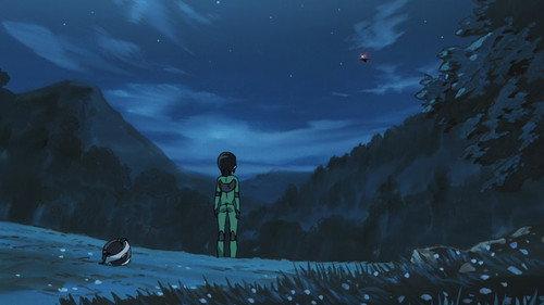 DRAGON PILOT: Hisone and Masotan Season 1 Episode 2 - I Name the Dragon Masotan