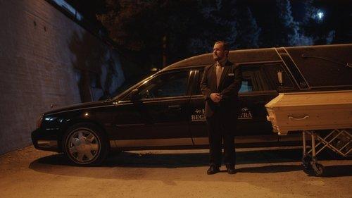 undefined Season 1 Episode 5 - Baptism by Fire