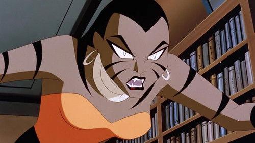 undefined Season 2 Episode 1 - Splicers