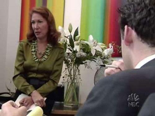 The Celebrity Apprentice Season 2 Episode 3 - Send in the Crowns