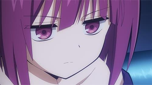 undefined Season 1 Episode 13 - Tanpopo