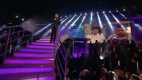 Big Brother Season 13 Episode 12 - Live Eviction #2