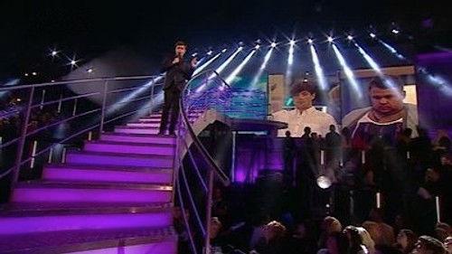 Big Brother Season 13 Episode 12 - Live Eviction #2