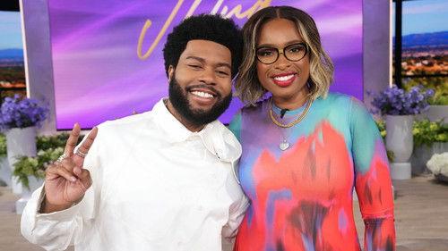 The Jennifer Hudson Show Season 3 Episode 17 - Wayne Brady, Khalid