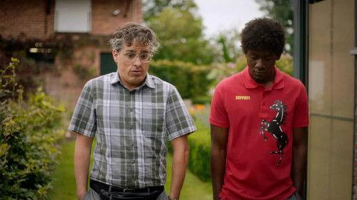 Uncles Season 1 Episode 2 - Bakbanaan