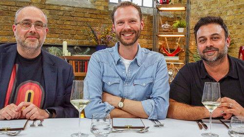 MasterChef Season 20 Episode 8 - Episode 8