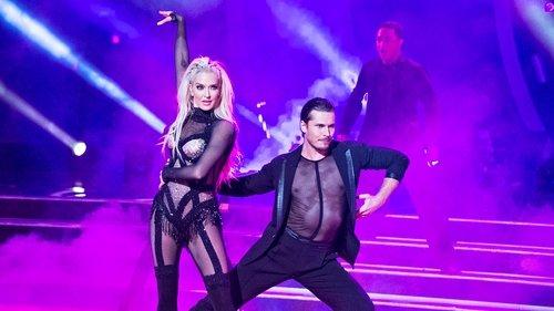 Dancing with the Stars Season 24 Episode 4 - Week 4: Most Memorable Year