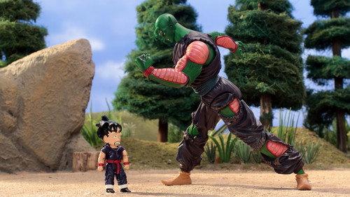 Robot Chicken Season 9 Episode 12 - Shall I Visit the Dinosaurs?