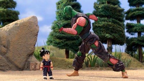 Robot Chicken Season 9 Episode 12 - Shall I Visit the Dinosaurs?