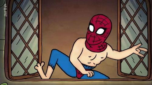 50 Nuances de Grecs Season 2 Episode 8 - Episode 8