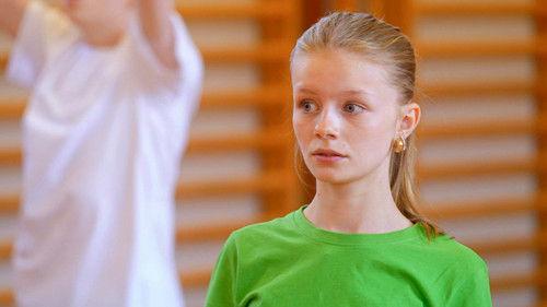 Klassen Season 19 Episode 10 - Sickly immature