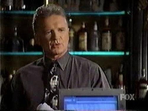 Party of Five Season 6 Episode 16 - Blast the Past