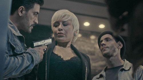 Al Hayba Season 5 Episode 22 - Episode 22