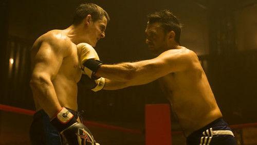 Played Season 1 Episode 6 - Fights