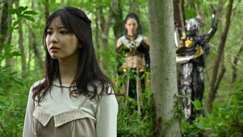 undefined Season 34 Episode 45 - Meeting of Fate, Crossroads of Love and Hate!