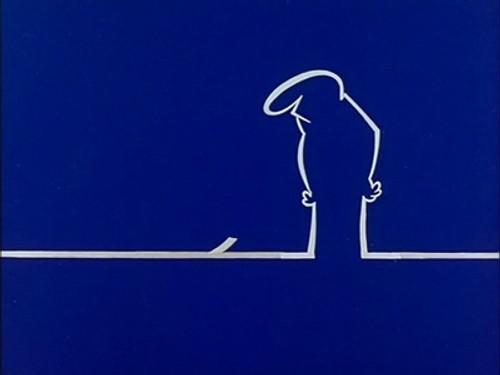 La Linea Season 1 Episode 28 - La Linea 128