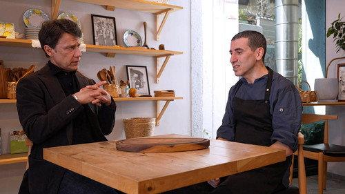 Little Big Italy Season 9 Episode 8 - Osaka