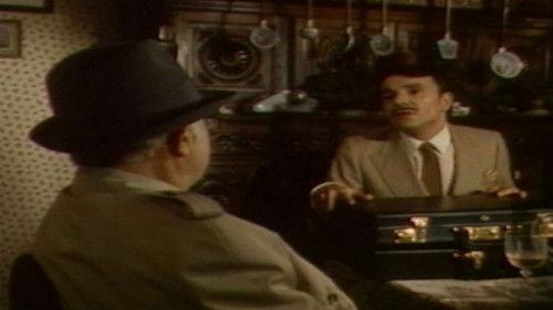 The Investigations of Commissioner Maigret Season 1 Episode 63 - Episode 63