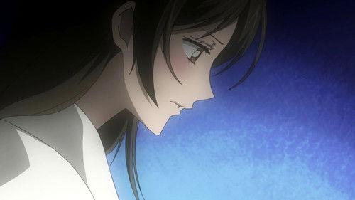 undefined Season 1 Episode 12 - Nanami Quits Being a God