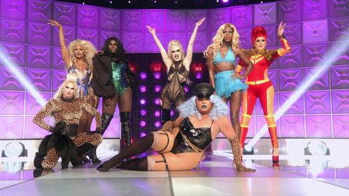 RuPaul's Drag Race Season 13 Episode 2 - Condragulations