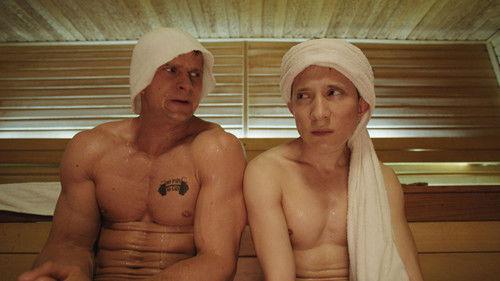 Fitness Season 1 Episode 16 - Episode 16