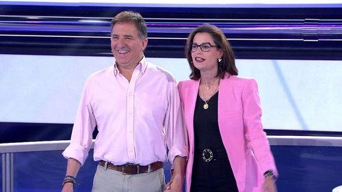 Atrapa un millón Season 3 Episode 2 - Episode 2