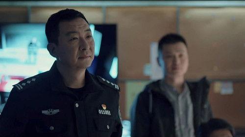 Trident Season 1 Episode 9 - Episode 9