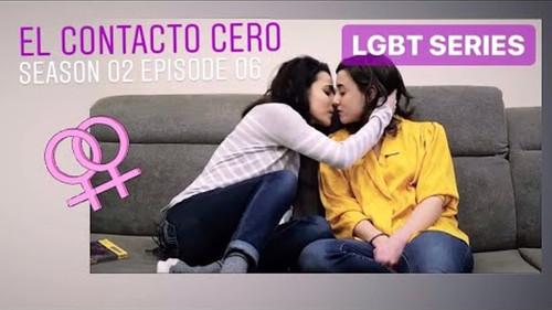 The Zero Contact Season 2 Episode 6 - Paris is not the city of Love