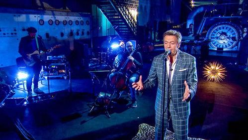 Liefde voor muziek Season 7 Episode 1 - Episode 1