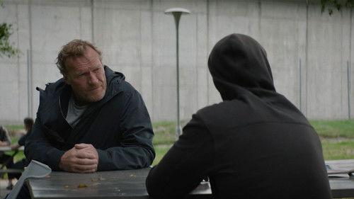 Wisting Season 5 Episode 2 - Episode 2