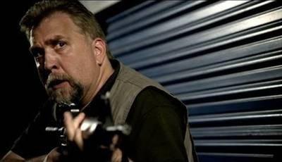 undefined Season 0 Episode 29 - Cold Storage: Keys to the Kingdom