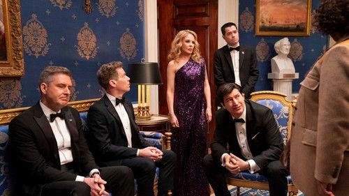 undefined Season 1 Episode 5 - The Trouble with Harry