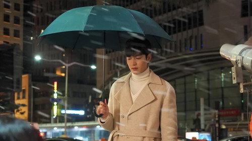 The Legend of the Blue Sea Season 1 Episode 1 - Destiny
