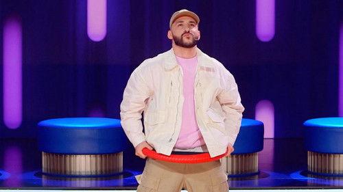 Improvisation Season 7 Episode 8 - Episode 8