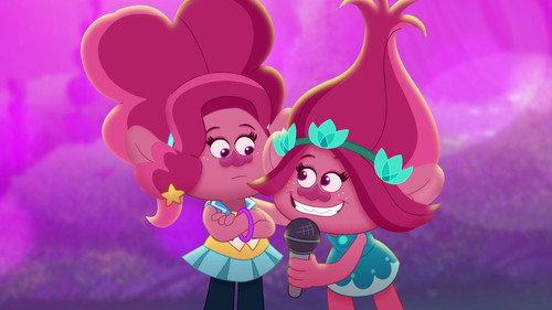 undefined Season 7 Episode 7 - The Troublesome Trio