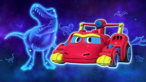 GoGo Dino Season 9 Episode 25 - Episode 25