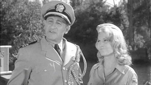 McHale's Navy Season 3 Episode 2 - Lester, the Skipper