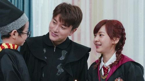 Road to Rebirth Season 1 Episode 14 - Episode 14