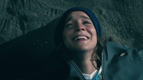 Warrior Nun Season 1 Episode 1 - Psalm 46:5