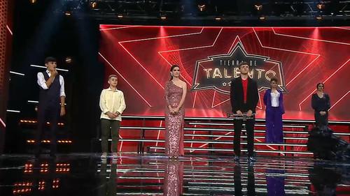 Tierra de talento Season 8 Episode 25 - Episode 25