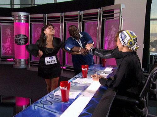 American Idol Season 10 Episode 6 - Auditions No. 6: Los Angeles